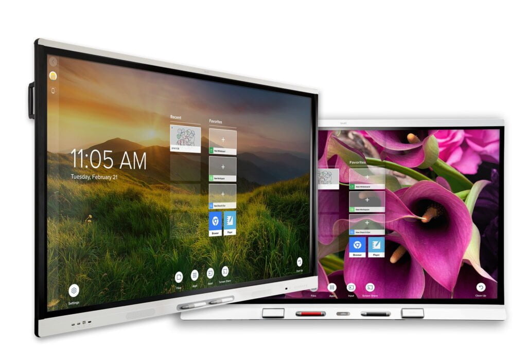 SMART Board Education MCP